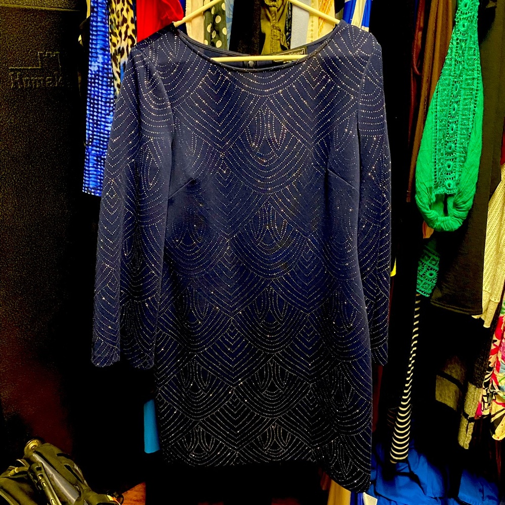 After Five Dress